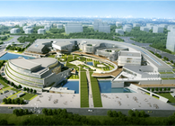 中國(guó)二冶實(shí)現(xiàn)市場(chǎng)營(yíng)銷(xiāo)首季開(kāi)門(mén)紅創(chuàng)歷史新高