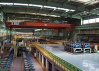 中國(guó)二冶承建的包鋼Φ159工程榮獲中國(guó)建設(shè)工程魯班獎(jiǎng)