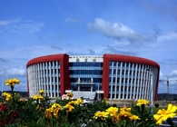 吉林省延邊大學(xué)琿春校區(qū)正式交付使用