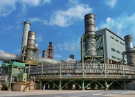 中冶長(zhǎng)天自主研發(fā)的新型液密封環(huán)冷機(jī)獲國(guó)家專(zhuān)利金獎(jiǎng)