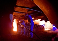 太鋼抓過(guò)程提質(zhì)量