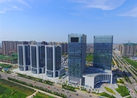 為唐山金融增長(zhǎng)極插上騰飛翅膀