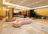 中國(guó)二十二冶集團(tuán)承建的復(fù)旦大學(xué)附屬中山醫(yī)院肝腫瘤及心血管病綜合樓工程獲2016年魯班獎(jiǎng)