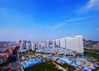 中冶天工集團(tuán)天津市沽上江南住宅工程榮獲譽(yù)詹天佑獎(jiǎng)住宅工程金獎(jiǎng)紀(jì)實(shí)