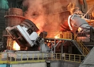 山冶設(shè)計(jì)電爐余熱利用核心技術(shù)創(chuàng)世界紀(jì)錄